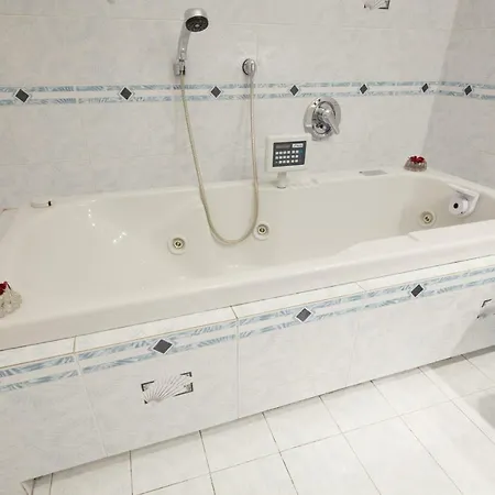 Memory Apartment *