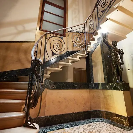 Apartment Memory Verona