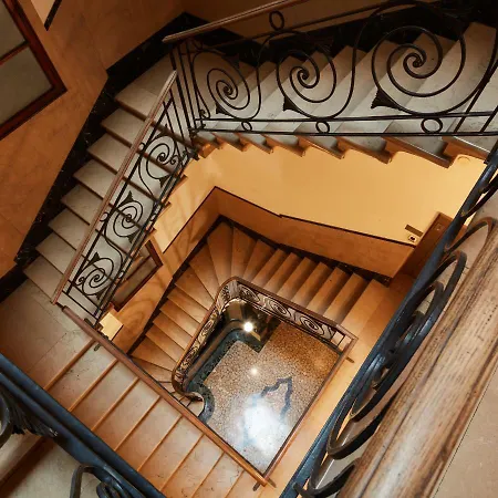 Apartment Memory Verona