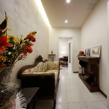 Apartment Memory