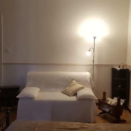 Apartment Memory *