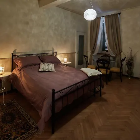 Memory Apartment