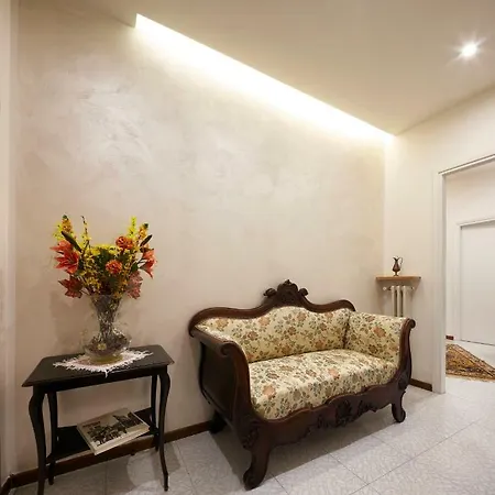 Apartment Memory Verona