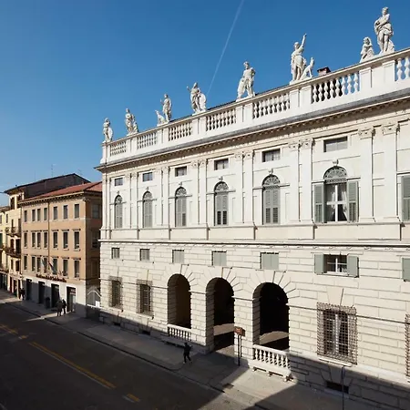 Apartment Memory Verona