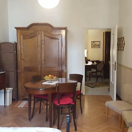 Apartment Memory