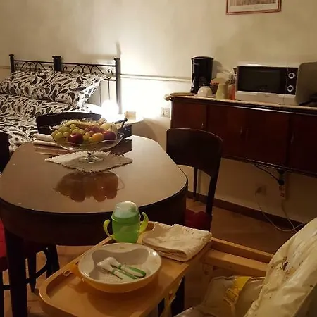 Appartement Memory Vérone